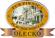Pub Piwnica Olecko